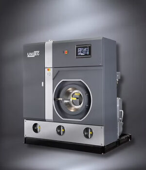 Машини хімчистки на перхлоретилені