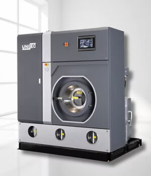 Машини багаторозчинної хімчистки