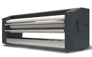 Прасувальні каландри