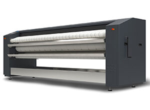 ГЛАДИЛЬНЫЕ КАЛАНДРЫ