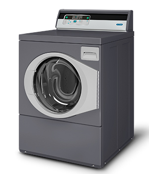 Професійні пральні машини